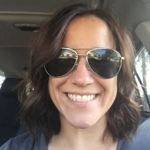 Meet your Posher, Jill